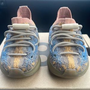 Yeezy size 4k (infant)